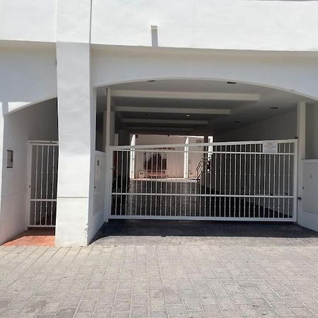 2 Line Apartment Capnegret Altea Exteriör bild