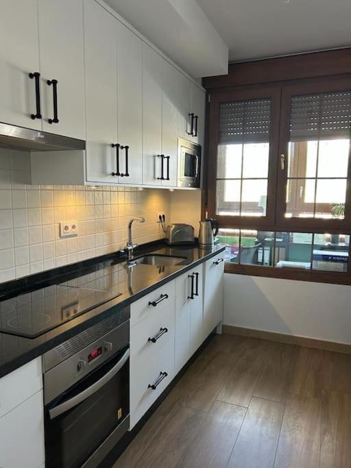 2 Line Apartment Capnegret Altea Exteriör bild